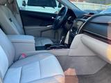 Toyota Camry 2014 года за 10 500 000 тг. в Экибастуз – фото 5