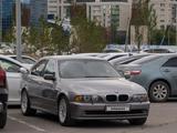 BMW 530 2001 годаfor3 200 000 тг. в Астана – фото 2