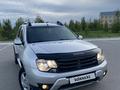 Renault Duster 2017 года за 7 200 000 тг. в Костанай – фото 2