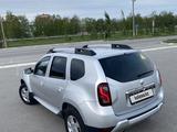 Renault Duster 2017 годаүшін7 500 000 тг. в Костанай – фото 5