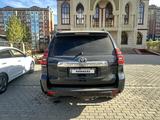 Toyota Land Cruiser Prado 2017 года за 21 000 000 тг. в Актобе – фото 4