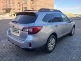 Subaru Outback 2014 годаүшін4 300 000 тг. в Актобе – фото 2