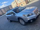 Subaru Outback 2014 годаүшін4 300 000 тг. в Актобе – фото 3