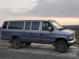 Ford Econoline 1993 года за 8 800 000 тг. в Алматы – фото 2
