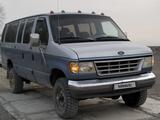 Ford Econoline 1993 года за 8 800 000 тг. в Алматы – фото 4