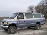 Ford Econoline 1993 года за 8 800 000 тг. в Алматы – фото 3