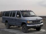 Ford Econoline 1993 года за 8 800 000 тг. в Алматы