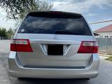 Honda Odyssey 2006 года за 7 500 000 тг. в Шымкент – фото 3