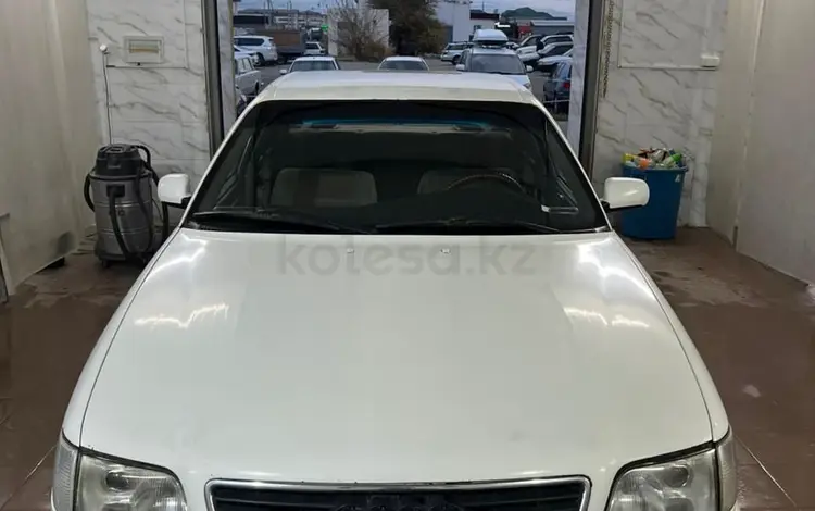 Audi A6 1995 годаүшін2 500 000 тг. в Тараз