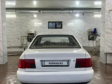 Audi A6 1995 года за 2 500 000 тг. в Тараз – фото 3