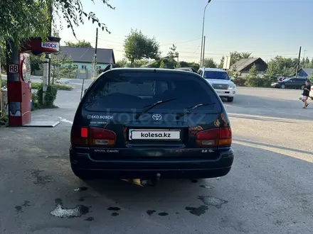 Toyota Camry 1994 года за 2 650 000 тг. в Алматы – фото 4