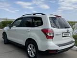 Subaru Forester 2015 года за 7 900 000 тг. в Жезказган – фото 2