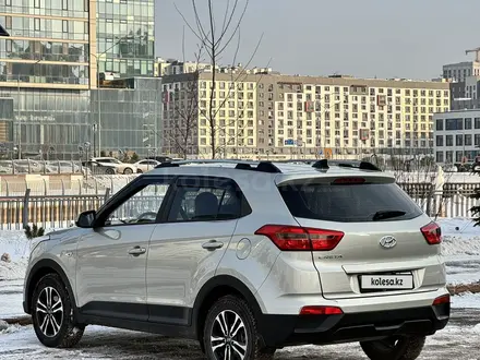 Hyundai Creta 2020 года за 8 300 000 тг. в Астана – фото 7