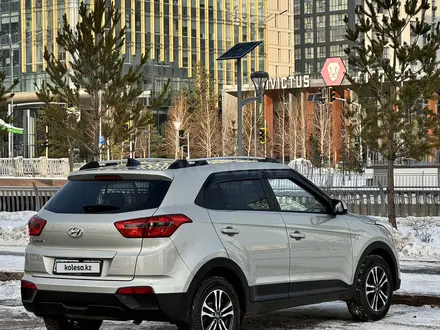 Hyundai Creta 2020 года за 8 300 000 тг. в Астана – фото 8