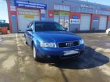 Audi A4 2001 годаүшін3 600 000 тг. в Петропавловск