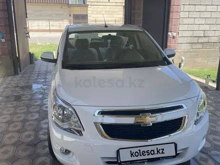 Chevrolet Cobalt 2024 года за 7 000 000 тг. в Шымкент