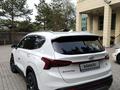 Hyundai Santa Fe 2022 годаүшін15 500 000 тг. в Алматы – фото 5