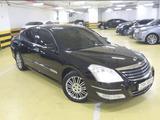 Renault Samsung SM7 2010 года за 800 000 тг. в Шымкент