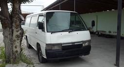 Nissan Caravan 2000 годаүшін390 000 тг. в Тараз