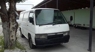 Nissan Caravan 2000 года за 390 000 тг. в Тараз