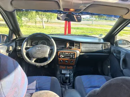 Opel Vectra 1996 года за 850 000 тг. в Костанай – фото 3