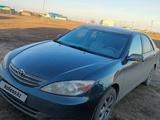 Toyota Camry 2003 годаүшін5 000 000 тг. в Уральск