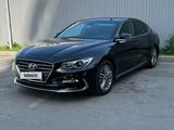 Hyundai Grandeur 2017 года за 11 300 000 тг. в Алматы