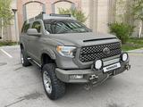 Toyota Tundra 2007 года за 23 000 000 тг. в Алматы – фото 4