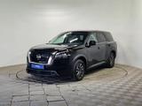 Nissan Pathfinder 2021 годаүшін15 190 000 тг. в Алматы
