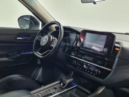 Nissan Pathfinder 2021 года за 14 590 000 тг. в Алматы – фото 15