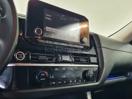 Nissan Pathfinder 2021 года за 14 590 000 тг. в Алматы – фото 19