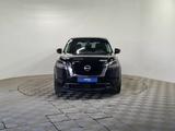 Nissan Pathfinder 2021 года за 14 590 000 тг. в Алматы – фото 2