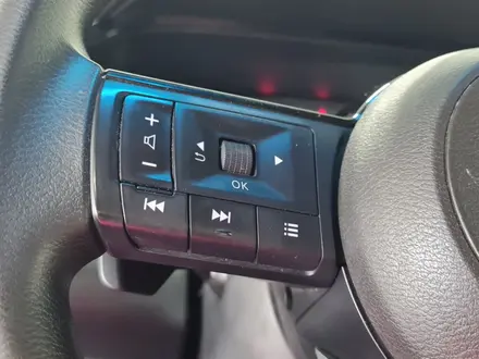Nissan Pathfinder 2021 года за 14 590 000 тг. в Алматы – фото 21