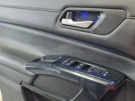 Nissan Pathfinder 2021 года за 14 590 000 тг. в Алматы – фото 23