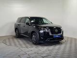 Nissan Pathfinder 2021 года за 14 590 000 тг. в Алматы – фото 3