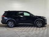 Nissan Pathfinder 2021 года за 14 590 000 тг. в Алматы – фото 4