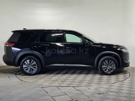 Nissan Pathfinder 2021 года за 14 590 000 тг. в Алматы – фото 4