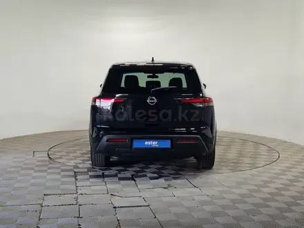 Nissan Pathfinder 2021 года за 14 590 000 тг. в Алматы – фото 6
