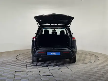 Nissan Pathfinder 2021 года за 14 590 000 тг. в Алматы – фото 9