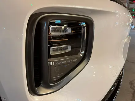 Changan Qiyuan Q07 2025 года за 14 690 000 тг. в Алматы – фото 22