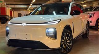Changan Qiyuan Q07 2025 года за 14 690 000 тг. в Алматы