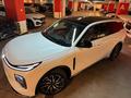 Changan Qiyuan Q07 2025 года за 14 690 000 тг. в Алматы – фото 24