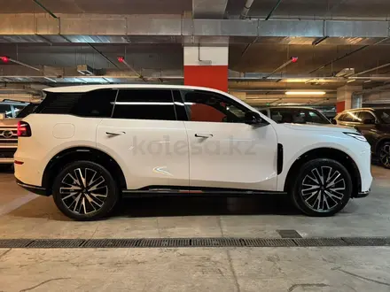 Changan Qiyuan Q07 2025 года за 14 690 000 тг. в Алматы – фото 16
