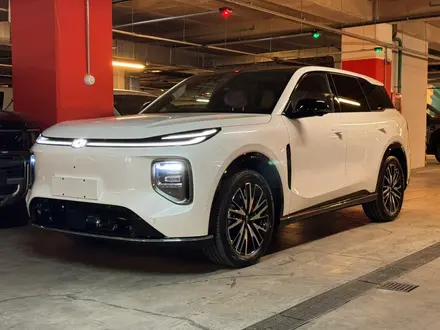 Changan Qiyuan Q07 2025 года за 14 690 000 тг. в Алматы – фото 26