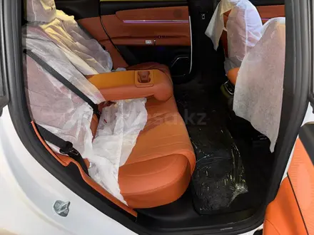 Changan Qiyuan Q07 2025 года за 14 690 000 тг. в Алматы – фото 20