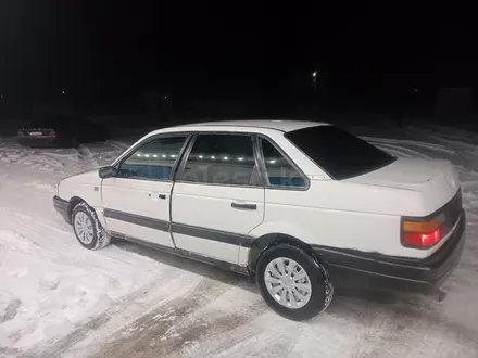 Volkswagen Passat 1989 года за 650 000 тг. в Тараз – фото 2