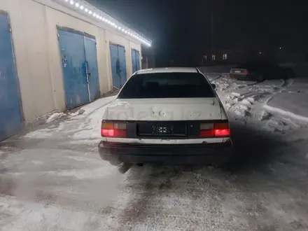 Volkswagen Passat 1989 года за 650 000 тг. в Тараз – фото 5