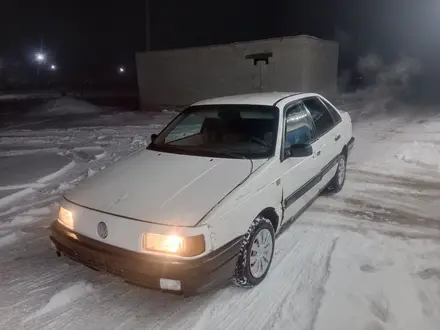 Volkswagen Passat 1989 года за 650 000 тг. в Тараз – фото 6