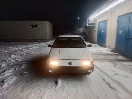 Volkswagen Passat 1989 года за 650 000 тг. в Тараз – фото 7