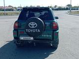 Toyota RAV4 1995 года за 3 000 000 тг. в Караганда – фото 4